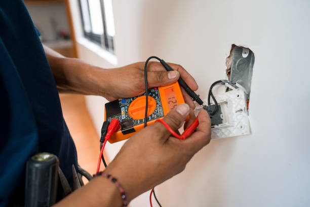Best 24-Hour Electrician  in Howell, MI