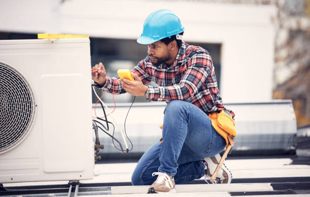 Best Electrical Contractors for Businesses  in Howell, MI